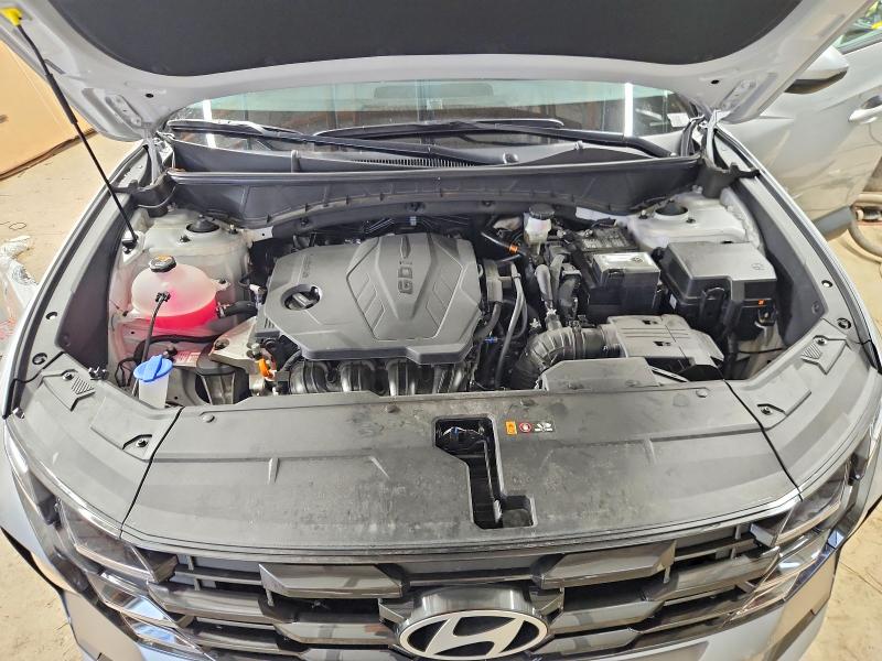 Продажа на аукционе авто 2026 Hyundai Tucson, vin: 5NMJBCDE4TH734442, номер лота: 69773736