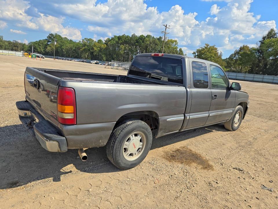 Продажа на аукционе авто 2000 Gmc New Sierra, vin: 1GTEC19V9YZ322788, номер лота: 71086146
