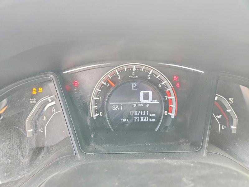 Aukcja sprzedaży 2017 Honda Civic, vin: SHHFK7H25HU215985, numer aukcji: 69037476