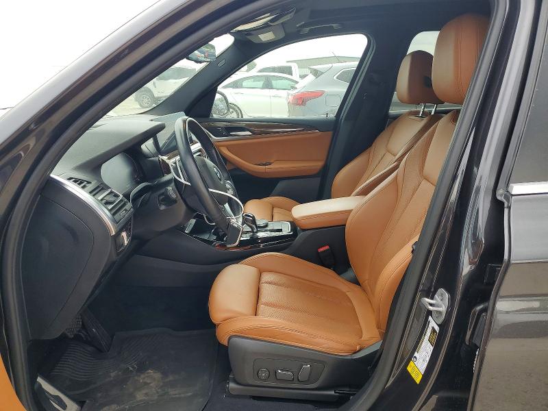 Aukcja sprzedaży 2024 Bmw X3, vin: 5UX43DP02R9U52335, numer aukcji: 68557046