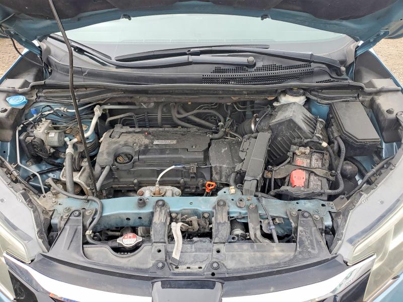 Продажа на аукционе авто 2016 Honda Cr-v, vin: 2HKRM4H72GH665306, номер лота: 69742516