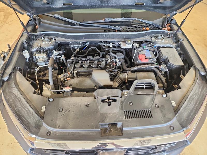 Aukcja sprzedaży 2025 Honda Cr-v, vin: 2HKRS4H7XSH402561, numer aukcji: 67211426