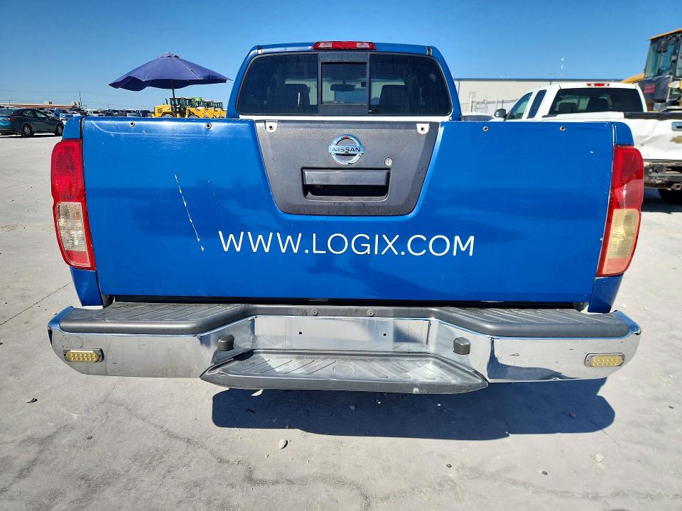 Продаж на аукціоні авто 2019 Nissan Frontier, vin: 1N6BD0CT3KN724643, номер лоту: 68874286