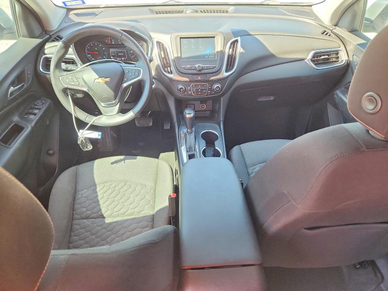 Aukcja sprzedaży 2018 Chevrolet Equinox, vin: 2GNAXJEV0J6107561, numer aukcji: 69560426