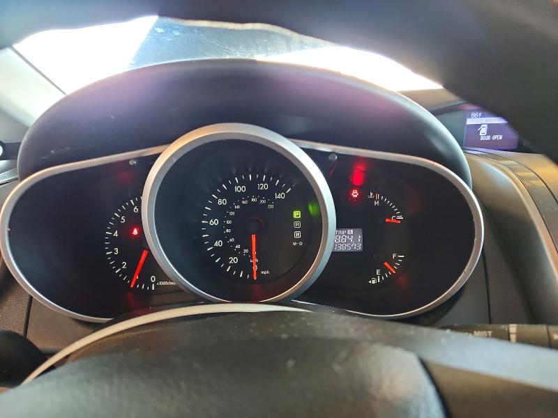 69464096 :رقم المزاد ، JM3ER2WM5A0332364 vin ، 2010 Mazda Cx-7 مزاد بيع
