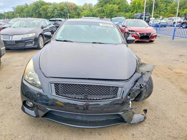 Aukcja sprzedaży 2012 Infiniti G37 Coupe, vin: JN1CV6EL2CM470924, numer aukcji: 70420206