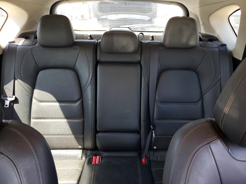 Aukcja sprzedaży 2018 Mazda Cx-5, vin: JM3KFBDM5J0366965, numer aukcji: 67470566