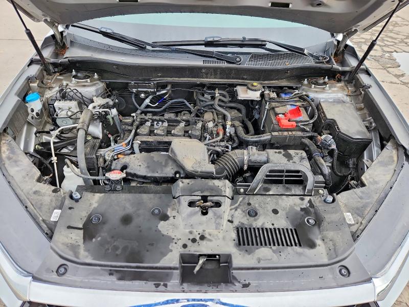 Aukcja sprzedaży 2025 Honda Cr-v, vin: 2HKRS4H45SH495530, numer aukcji: 69562096
