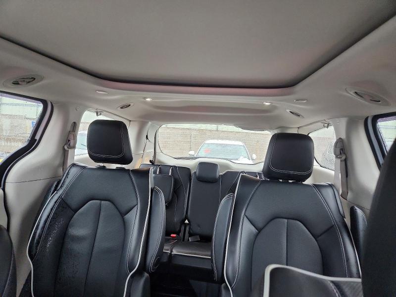 Aukcja sprzedaży 2023 Chrysler Pacifica, vin: 2C4RC1S70PR572930, numer aukcji: 68672926