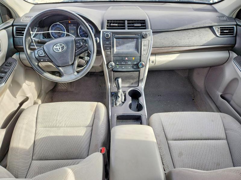 Продажа на аукционе авто 2016 Toyota Camry, vin: 4T4BF1FK5GR557304, номер лота: 69035306