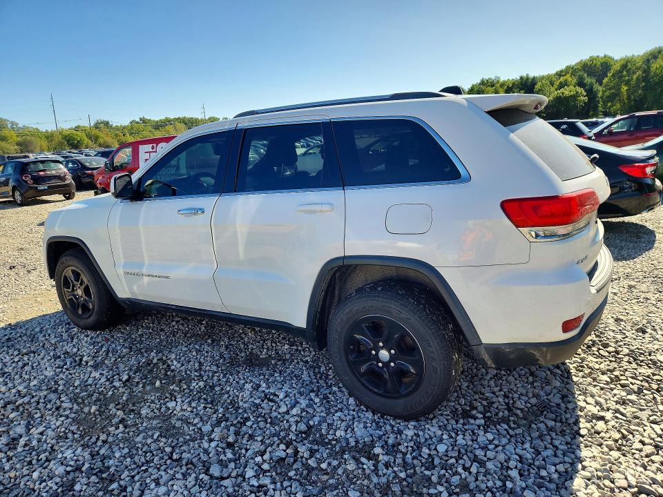 Aukcja sprzedaży 2015 Jeep Grand Cherokee, vin: 1C4RJFAG4FC905836, numer aukcji: 66853976