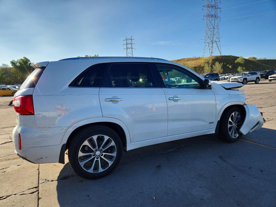Aukcja sprzedaży 2014 Kia Sorento, vin: 5XYKWDA7XEG464649, numer aukcji: 68049286