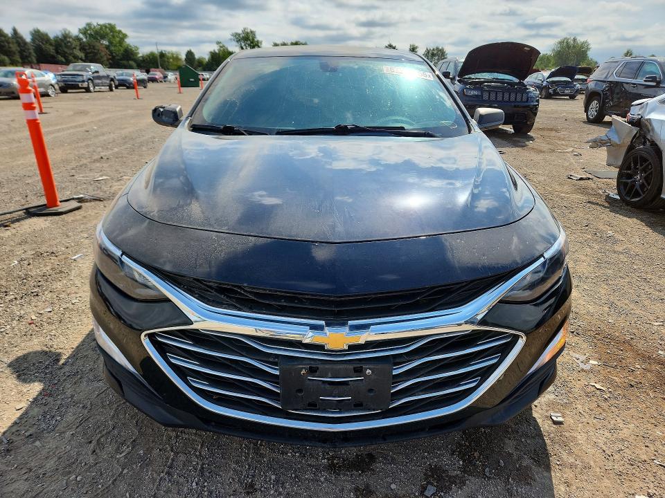 67460456 :رقم المزاد ، 1G1ZB5ST8NF189208 vin ، 2022 Chevrolet Malibu مزاد بيع