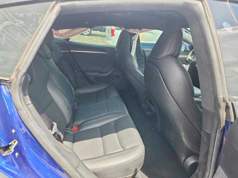 Продажа на аукционе авто 2021 Tesla Model S, vin: 5YJSA1E54MF437068, номер лота: 67547656