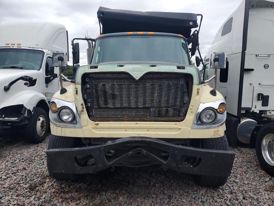 2013 International 7600 მანქანა იყიდება აუქციონზე, vin: 1HTGSSJR8DJ164004, აუქციონის ნომერი: 69332956