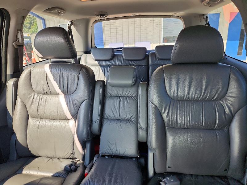 Продаж на аукціоні авто 2007 Honda Odyssey, vin: 5FNRL38787B020008, номер лоту: 69632976