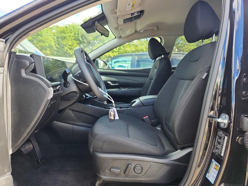 71013046 :رقم المزاد ، 5NMJBCDE7TH720518 vin ، 2026 Hyundai Tucson مزاد بيع