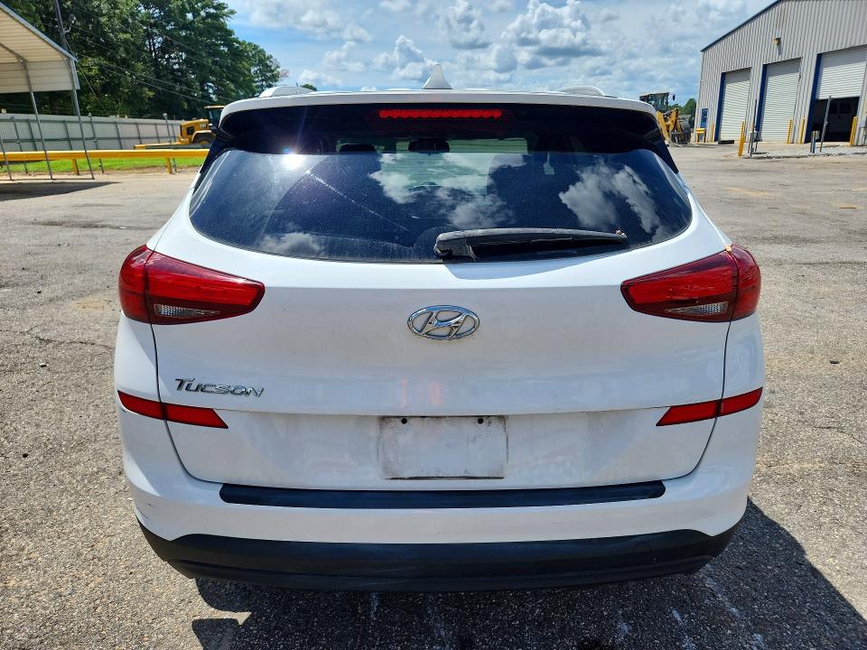 Продаж на аукціоні авто 2019 Hyundai Tucson, vin: KM8J33A45KU066016, номер лоту: 67278366