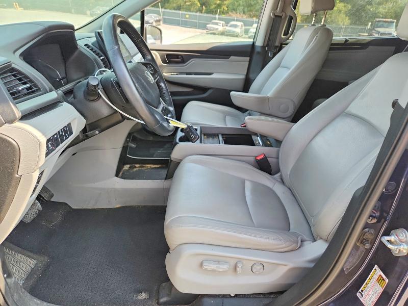 Aukcja sprzedaży 2019 Honda Odyssey, vin: 5FNRL6H7XKB026967, numer aukcji: 68549226