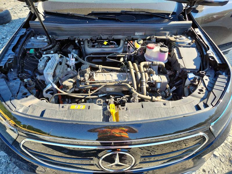 Продажа на аукционе авто 2023 Mercedes-benz Eqb, vin: W1N9M0KB3PN052982, номер лота: 68132886
