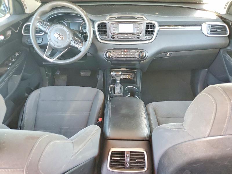 Aukcja sprzedaży 2018 Kia Sorento, vin: 5XYPG4A33JG409650, numer aukcji: 69377826