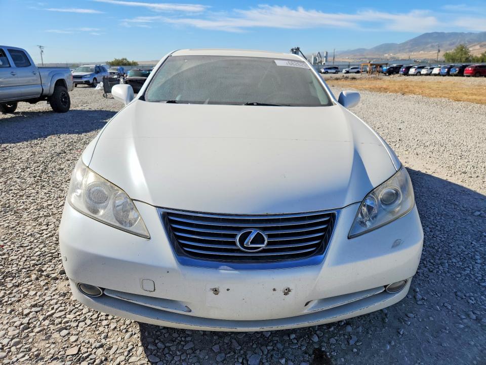 68262956 :رقم المزاد ، JTHBJ46G482173987 vin ، 2008 Lexus Es مزاد بيع
