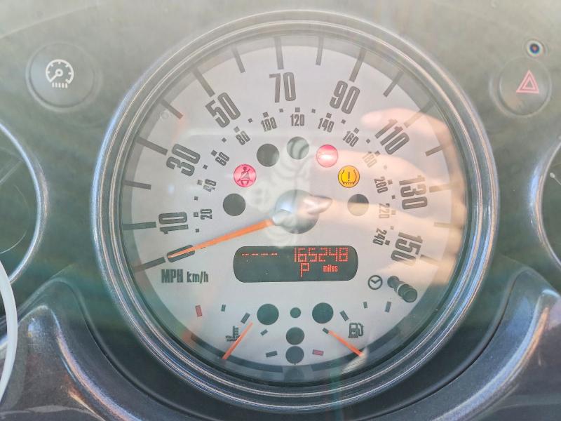 Продажа на аукционе авто 2006 Mini Cooper, vin: WMWRE33566TJ38132, номер лота: 69758206