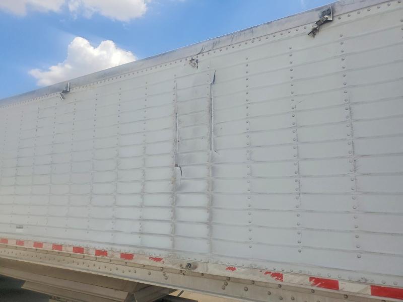 67795836 :رقم المزاد ، 1W1MBF1A77A244504 vin ، 2007 Wilson Trailer Co. Wilson Trailer Co. مزاد بيع