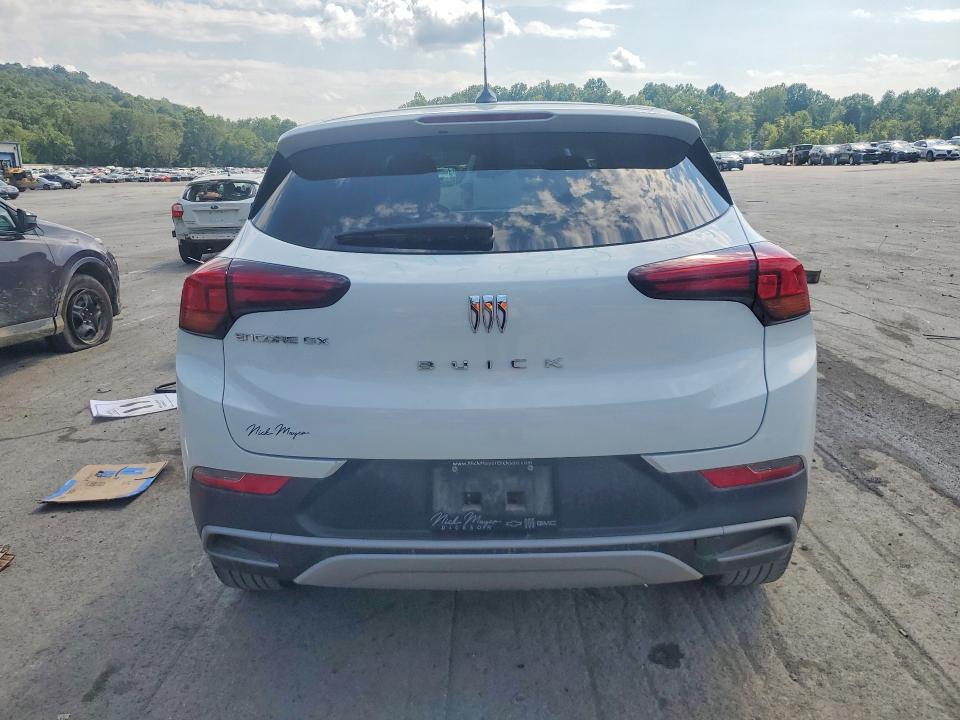Продаж на аукціоні авто 2024 Buick Encore Gx, vin: KL4AMBS21RB183956, номер лоту: 66319746