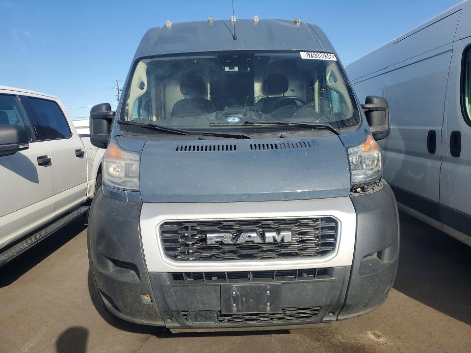 Aukcja sprzedaży 2021 Ram Promaster 3500, vin: 3C6MRVJG2ME550336, numer aukcji: 67938036
