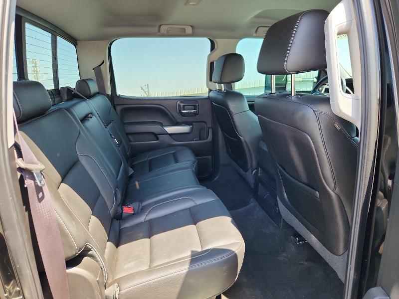 Aukcja sprzedaży 2015 Chevrolet Silverado, vin: 3GCUKREC2FG368512, numer aukcji: 67381926