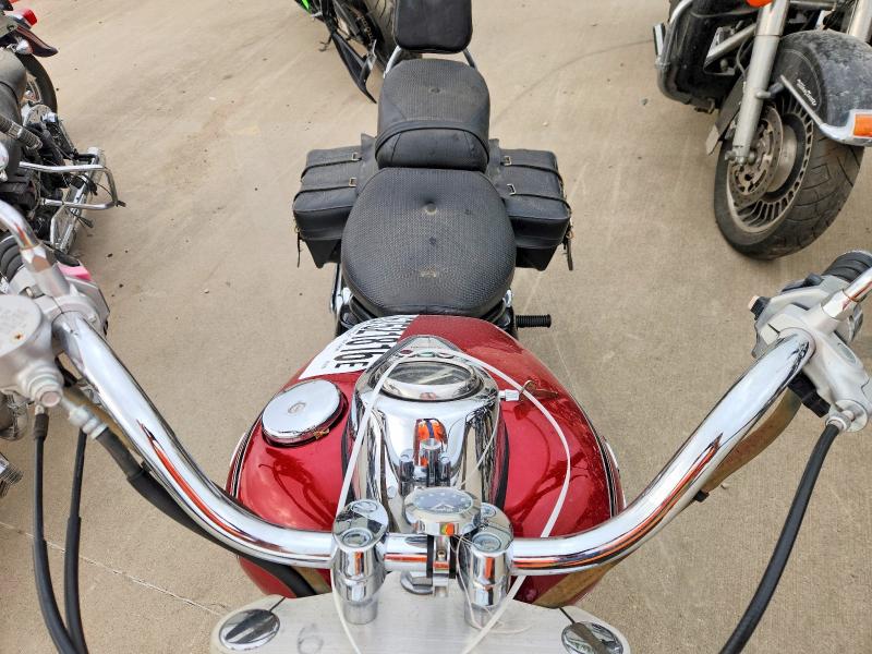 Aukcja sprzedaży 2002 Kawasaki Vn800, vin: JKBVNCB132B515795, numer aukcji: 67521816