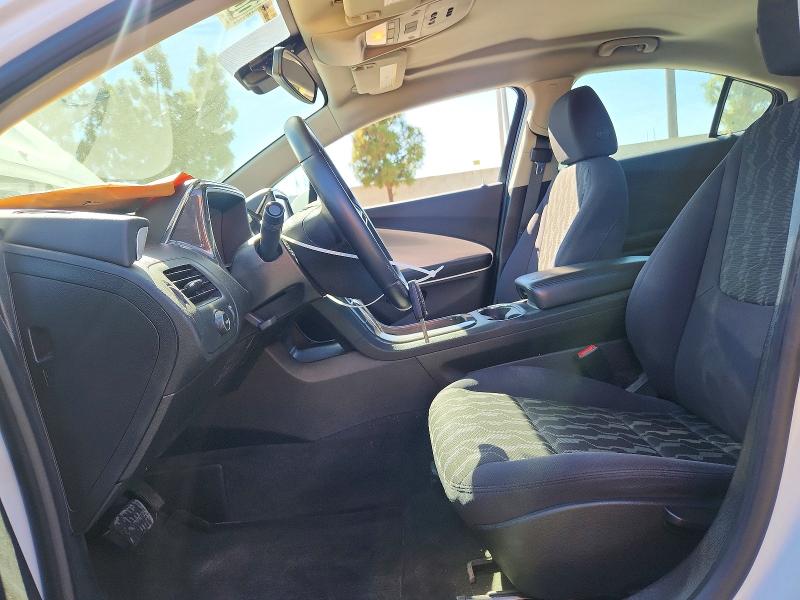 Продаж на аукціоні авто 2014 Chevrolet Volt, vin: 1G1RE6E41EU137819, номер лоту: 68059156