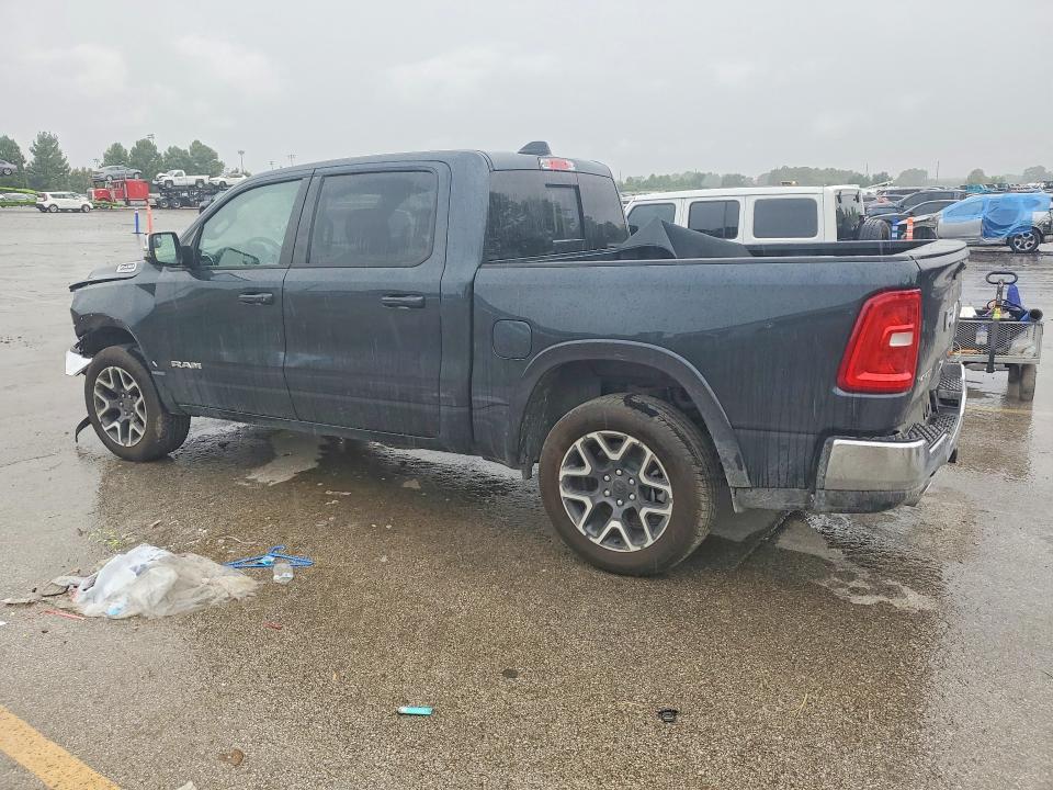 68512266 :رقم المزاد ، 1C6SRFJP0TN307079 vin ، 2026 Ram 1500 مزاد بيع