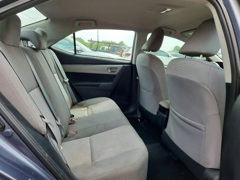 Продажа на аукционе авто 2014 Toyota Corolla, vin: 2T1BURHE9EC141924, номер лота: 66766456