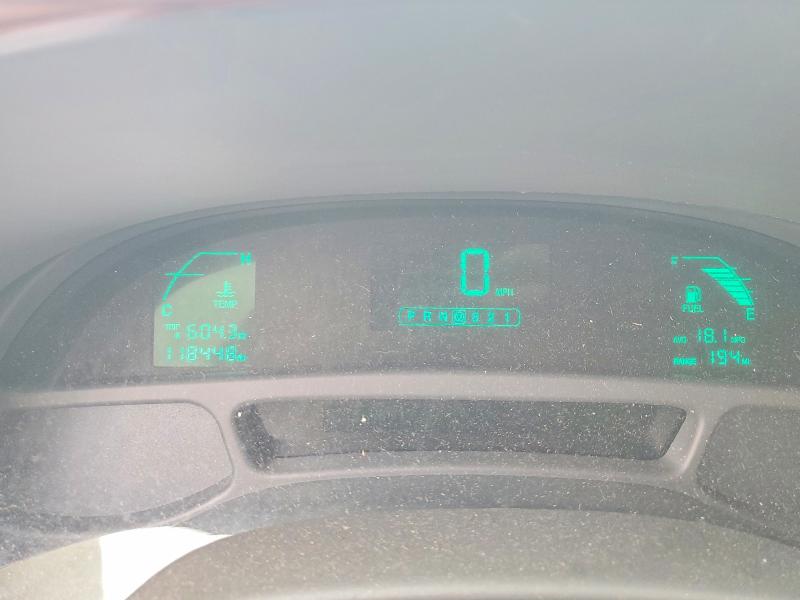 70992126 :رقم المزاد ، 1G6KD54Y14U216175 vin ، 2004 Cadillac Deville مزاد بيع