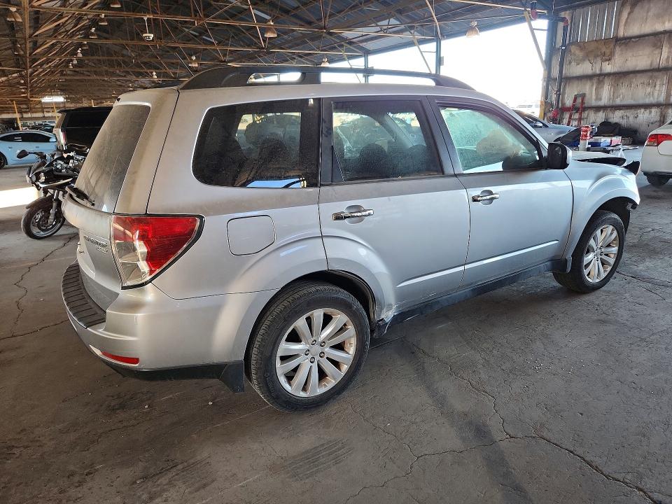 Aukcja sprzedaży 2013 Subaru Forester, vin: JF2SHADC7DH442004, numer aukcji: 69141996