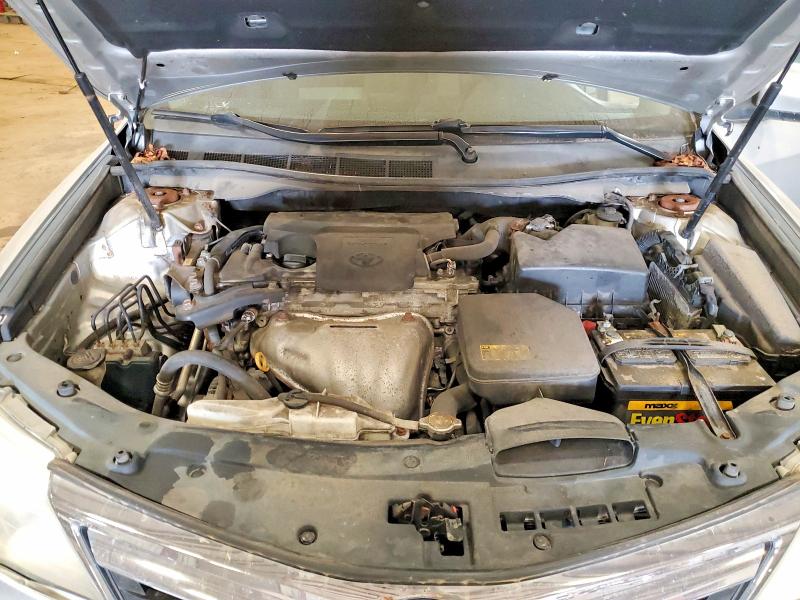 70024546 :رقم المزاد ، 4T1BF1FK9DU261479 vin ، 2013 Toyota Camry مزاد بيع