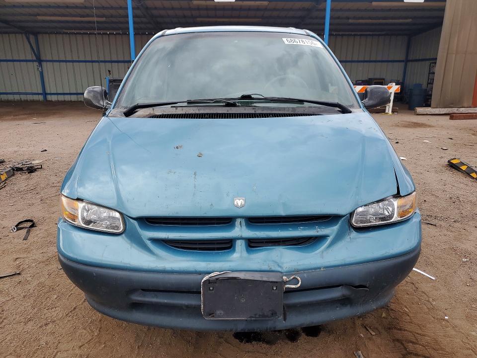Продажа на аукционе авто 1997 Dodge Grand Caravan, vin: 1B4GP44R9VB298244, номер лота: 68678156