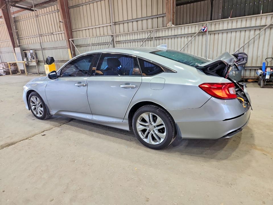 Продажа на аукционе авто 2018 Honda Accord, vin: 1HGCV1F11JA163709, номер лота: 68875266