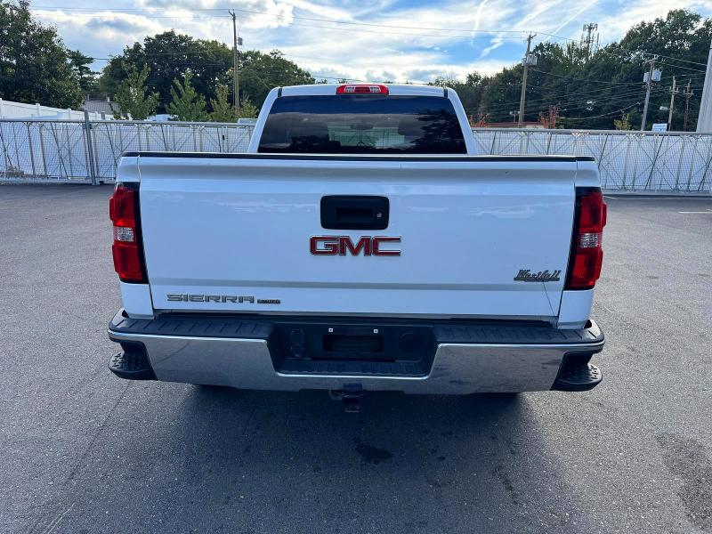 Продаж на аукціоні авто 2019 Gmc Sierra Limited, vin: 2GTV2LEC5K1200609, номер лоту: 70240246