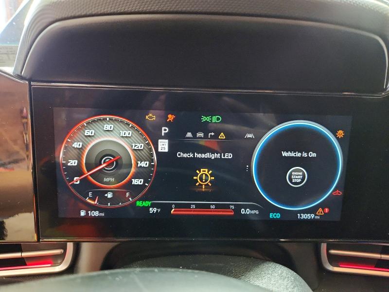 Продажа на аукционе авто 2025 Hyundai Elantra, vin: KMHLN4DJ4SU173231, номер лота: 69589836
