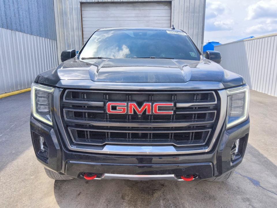 2024 Gmc Yukon Xl მანქანა იყიდება აუქციონზე, vin: 1GKS2HKL6RR249179, აუქციონის ნომერი: 69907496