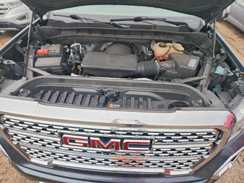 68717286 :رقم المزاد ، 3GTU9FEL6LG343103 vin ، 2020 Gmc Sierra مزاد بيع