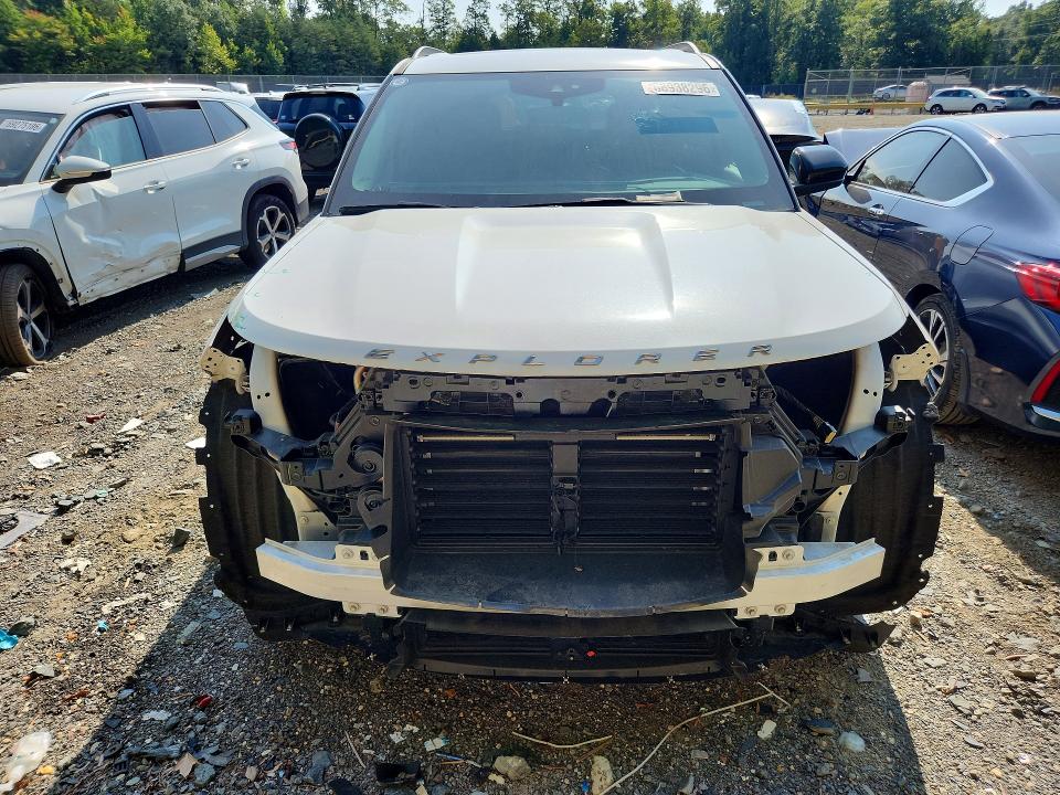 Продаж на аукціоні авто 2023 Ford Explorer, vin: 1FMSK8DHXPGB30009, номер лоту: 68938296