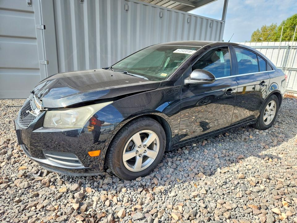 Продаж на аукціоні авто 2012 Chevrolet Cruze, vin: 1G1PF5SC0C7350766, номер лоту: 67340816