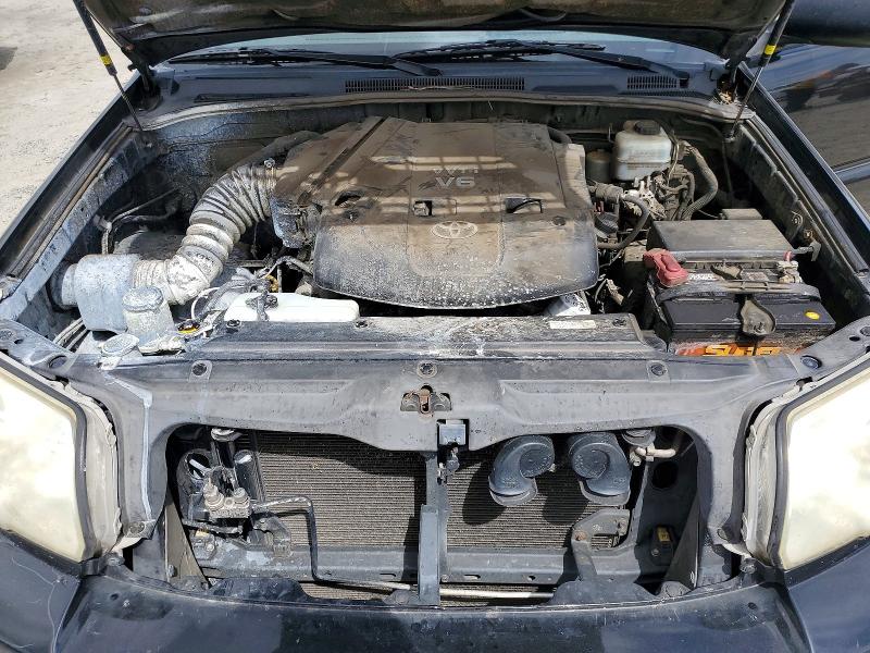 Aukcja sprzedaży 2009 Toyota 4runner, vin: JTEZU14R09K024791, numer aukcji: 67397616
