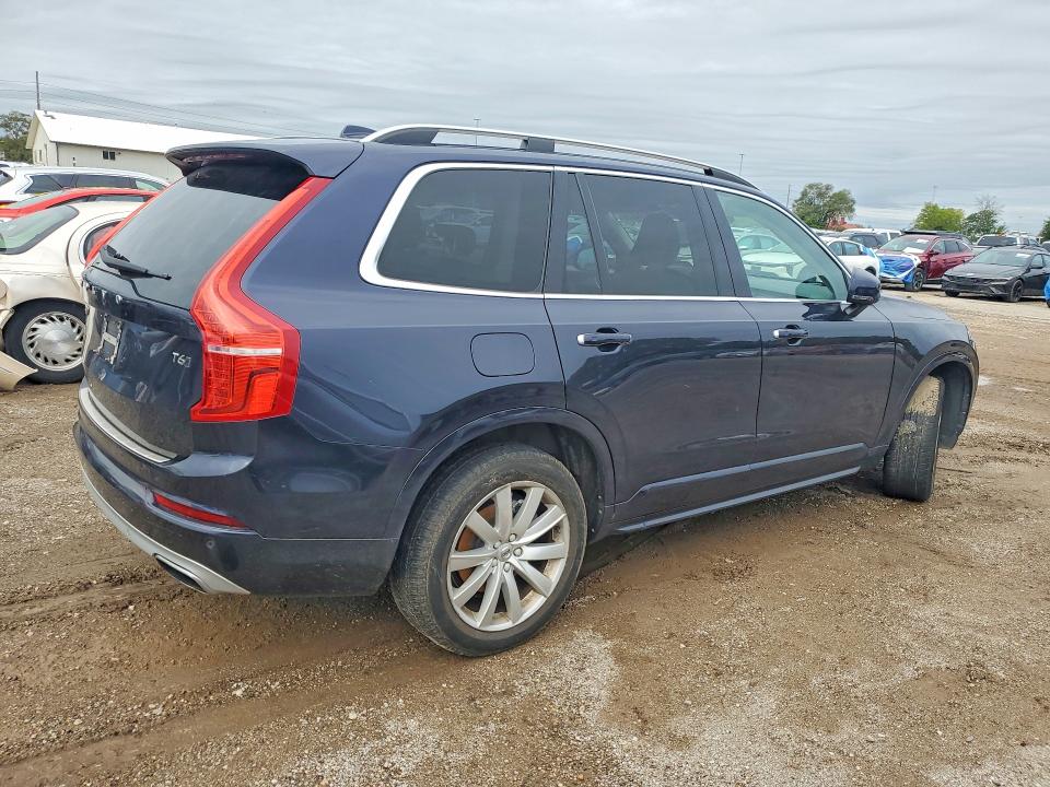 Aukcja sprzedaży 2016 Volvo Xc90, vin: YV4A22PK1G1071985, numer aukcji: 69094556