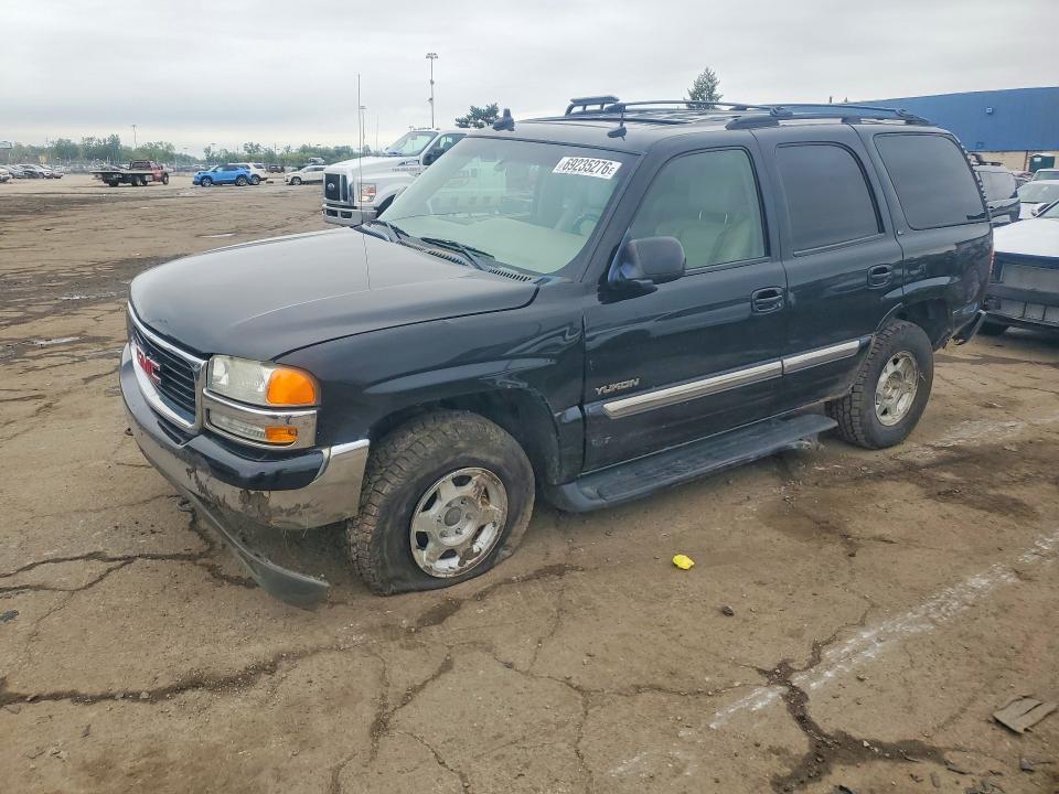 Aukcja sprzedaży 2003 Gmc Yukon, vin: 1GKEK13Z73R104506, numer aukcji: 69235276