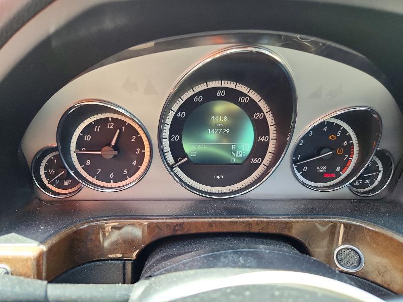 Продаж на аукціоні авто 2011 Mercedes-benz E, vin: WDDHF8HB6BA394967, номер лоту: 69910986